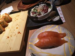 -沼津港渔市(宏伊国际广场店)