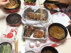 -西贝(东城万达广场店)