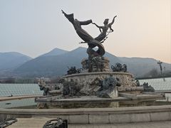 -华清宫景区