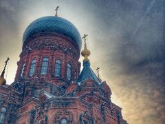 -人民防洪胜利纪念塔