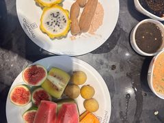 -川骄海鲜自助(亚运村店)