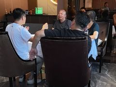 -苏淮景·苏闽融创菜·海鲜(原空港井河轩店)