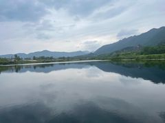 -天目溪漂流