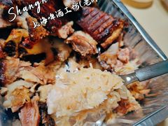 -Shanghai Brew House上海啤酒工坊(老外街店)