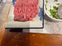 -宣武小院涮肉(前门店)