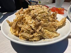 -惠丰堂饭庄·烤鸭·京味菜(西北旺·唐家岭店)