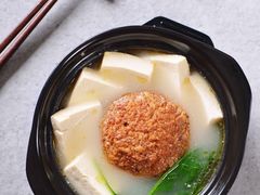 -半亩良田排骨米饭(西城红场店)