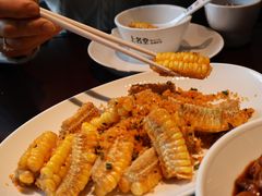 -上名堂·鱼头好吃(体育场路店)