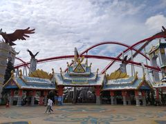 -七彩云南欢乐世界