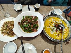 -李氏传家菜(兴城路店)