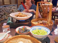 -洞庭土菜馆(天河北总店)