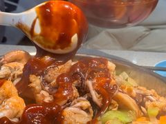 -黄记煌三汁焖锅(顺义华联店)