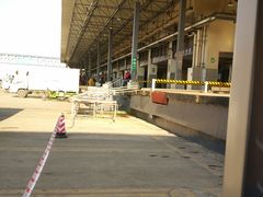 -海峡水产品交易中心(海鲜交易区)