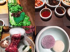 -黑牛の店·和牛烧肉(大悦城店)