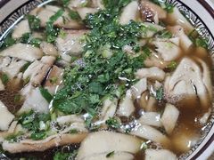 牛肉罩火烧-清真·白家牛肉罩火烧老店(育才街店)
