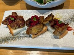-花和海鲜自助(梅江店)