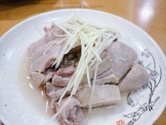 -乡亲鹅肉城(吴江店)