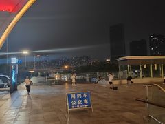 -石家庄站