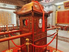 -宁波状元楼酒店(和义路店)