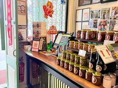 -三姐妹  Roast & Coffee(Retro Garden 1968’s)