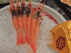 -樱之盛宴·蟹料理海鲜自助(前进大街店)