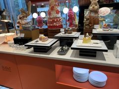 -威珀斯酒店·珀萃美食餐厅