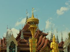 -西双版纳总佛寺