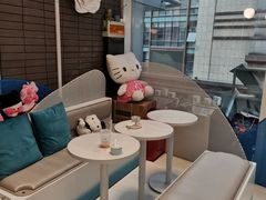 环境-八喜G’nature冰淇淋旗舰店