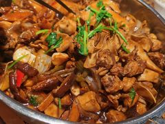 -黄记煌三汁焖锅(金凤万达广场店)