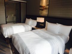 -舟山希尔顿酒店