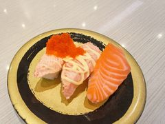 -滨寿司(高新伊藤店)