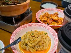 -陈家婆的菜·口味湘菜(梅溪湖店)