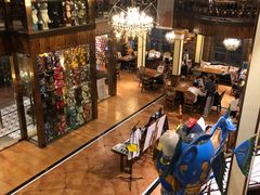 -more than meow吴止猫主题餐厅(承德 中船汇店)