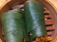 粽香糯米骨-蓉李记成都名小吃(太原龙湖万达店)