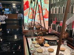 -蝴蝶里·粤菜·点心(龙湖天街&滨江店)