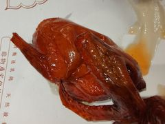 -鸽子侯·家宴·平价海鲜(绿地店)