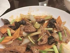 -喜乐餐厅•灯笼虾球首创者•本地小海鲜(二马路店)