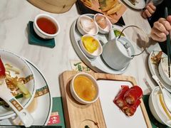 -悦得闲广式点心茶楼(蓝鲸世界店)