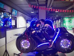 -都市枪神实弹射击俱乐部
