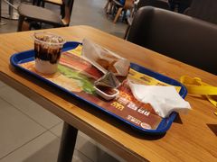 -汉堡王(泰盛广场店)