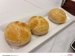 -白天鹅宾馆-宏图府餐厅