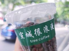 -树咖啡tree coffee