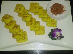 宣威黄豆腐-赢融印象•龙泉店•清真云南菜•民族菜(小菜园店)