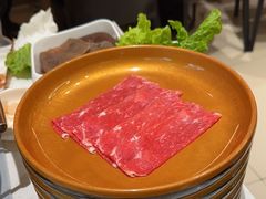 -小茉庐和牛自助火锅(龙湖万达店)