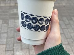 -Onirii Coffee(长乐路店)