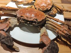 -蒙肥羊·酸汤潮牛·鲜牛肉火锅烤肉自助(岗顶店)