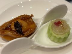 -8餐厅(新葡京酒店)