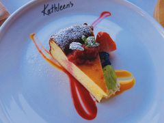 -Kathleen's Waitan 凯圣琳江景西餐厅(外滩店)