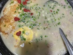 -涛哥土菜馆