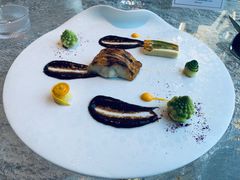 -九献·创意菜(亮马河饭店)